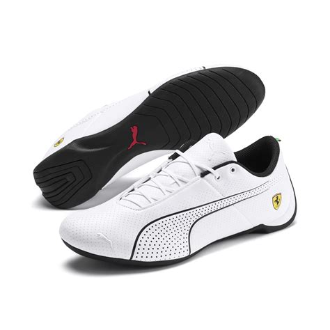 puma scuderia sneakers